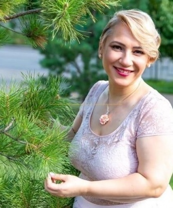 Анкета проститутки Арина - Фото 1, Светлоград, 41 год, №9982